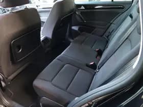 Volkswagen Golf Sportsvan 1.4 TSI Highline thumbnail 6