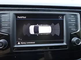 Volkswagen Golf Sportsvan 1.4 TSI Highline thumbnail 9