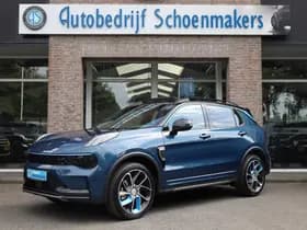 Lynk & Co 01 1.5 STUURVERWARMING MY23