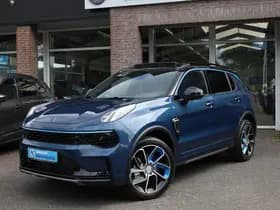 Lynk & Co 01 1.5 STUURVERWARMING MY23 thumbnail 74