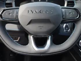 Lynk & Co 01 1.5 STUURVERWARMING MY23 thumbnail 16