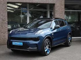 Lynk & Co 01 1.5 STUURVERWARMING MY23 thumbnail 59