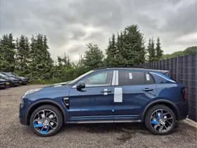 Lynk & Co 01 1.5 STUURVERWARMING MY23 thumbnail 84