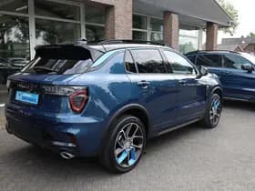 Lynk & Co 01 1.5 STUURVERWARMING MY23 thumbnail 2