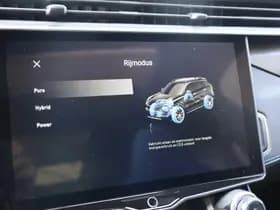 Lynk & Co 01 1.5 STUURVERWARMING MY23 thumbnail 25