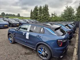 Lynk & Co 01 1.5 STUURVERWARMING MY23 thumbnail 83