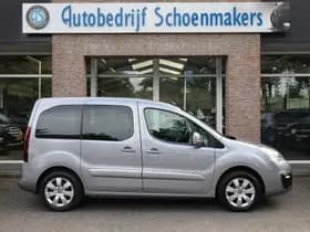 Citroën Berlingo 1.6 VTi Feel ROLSTOEL AUTO thumbnail 2