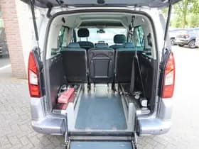 Citroën Berlingo 1.6 VTi Feel ROLSTOEL AUTO thumbnail 16