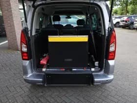 Citroën Berlingo 1.6 VTi Feel ROLSTOEL AUTO thumbnail 17