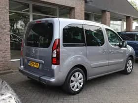 Citroën Berlingo 1.6 VTi Feel ROLSTOEL AUTO thumbnail 3