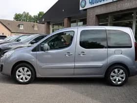 Citroën Berlingo 1.6 VTi Feel ROLSTOEL AUTO thumbnail 23
