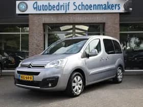 Citroën Berlingo 1.6 VTi Feel ROLSTOEL AUTO thumbnail 25