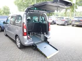 Citroën Berlingo 1.6 VTi Feel ROLSTOEL AUTO thumbnail 4