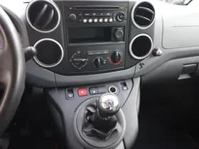 Citroën Berlingo 1.6 VTi Feel ROLSTOEL AUTO thumbnail 10