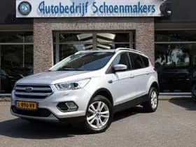Ford Kuga 1.5 EcoBoost Titanium