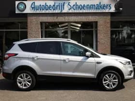 Ford Kuga 1.5 EcoBoost Titanium thumbnail 2