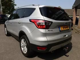 Ford Kuga 1.5 EcoBoost Titanium thumbnail 28