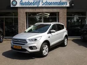 Ford Kuga 1.5 EcoBoost Titanium thumbnail 31