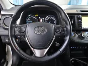 Toyota RAV4 2.5 Hybrid AWD Executive thumbnail 11