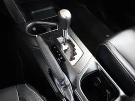 Toyota RAV4 2.5 Hybrid AWD Executive thumbnail 17