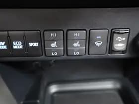 Toyota RAV4 2.5 Hybrid AWD Executive thumbnail 18