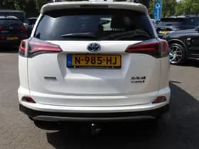 Toyota RAV4 2.5 Hybrid AWD Executive thumbnail 20