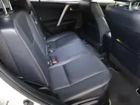 Toyota RAV4 2.5 Hybrid AWD Executive thumbnail 23