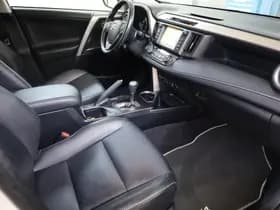 Toyota RAV4 2.5 Hybrid AWD Executive thumbnail 24