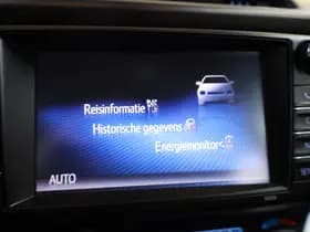 Toyota RAV4 2.5 Hybrid AWD Executive thumbnail 27