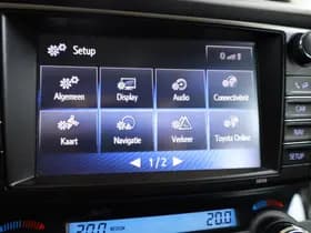 Toyota RAV4 2.5 Hybrid AWD Executive thumbnail 28