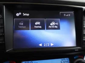 Toyota RAV4 2.5 Hybrid AWD Executive thumbnail 29