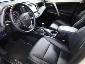 Toyota RAV4 2.5 Hybrid AWD Executive thumbnail 5