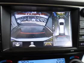 Toyota RAV4 2.5 Hybrid AWD Executive thumbnail 8