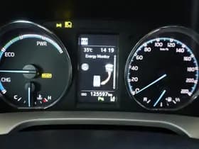 Toyota RAV4 2.5 Hybrid AWD Executive thumbnail 9