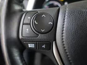 Toyota RAV4 2.5 Hybrid AWD Executive thumbnail 10