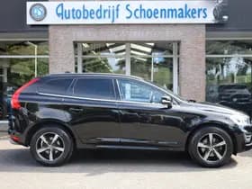 Volvo XC60 2.0 D4 FWD R-Design thumbnail 2