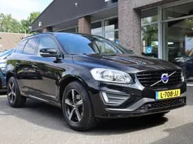 Volvo XC60 2.0 D4 FWD R-Design thumbnail 3
