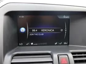 Volvo XC60 2.0 D4 FWD R-Design thumbnail 22