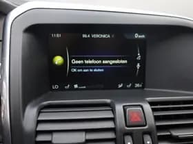 Volvo XC60 2.0 D4 FWD R-Design thumbnail 23