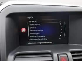 Volvo XC60 2.0 D4 FWD R-Design thumbnail 24