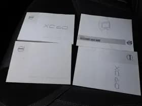 Volvo XC60 2.0 D4 FWD R-Design thumbnail 25