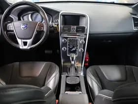 Volvo XC60 2.0 D4 FWD R-Design thumbnail 4