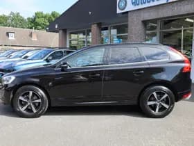 Volvo XC60 2.0 D4 FWD R-Design thumbnail 34