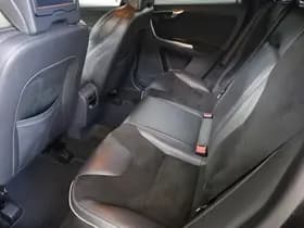 Volvo XC60 2.0 D4 FWD R-Design thumbnail 6