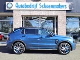 Lynk & Co 01 1.5 261PK! 6.6Kwh LADEN! thumbnail 2