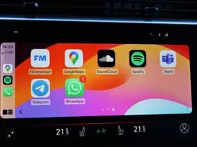 Lynk & Co 01 1.5 261PK! 6.6Kwh LADEN! thumbnail 29