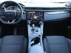 Lynk & Co 01 1.5 261PK! 6.6Kwh LADEN! thumbnail 4