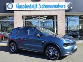 Lynk & Co 01 1.5 261PK! 6.6Kwh LADEN! thumbnail 55