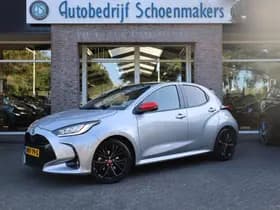 Toyota Yaris 1.5 Hybrid Executive