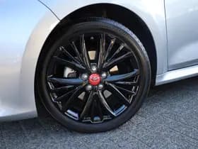 Toyota Yaris 1.5 Hybrid Executive thumbnail 11